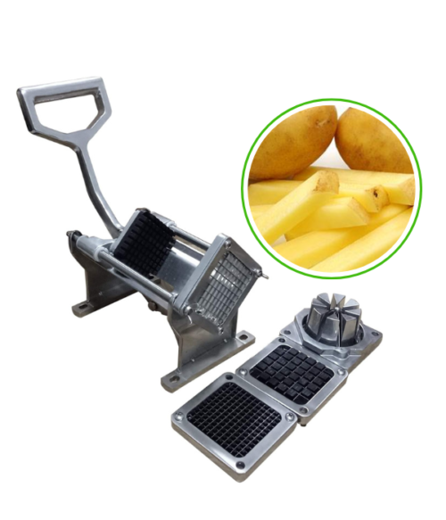 Cortador de  Papa Manual Rf M- 007
