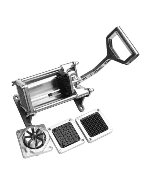 Cortador de  Papa Manual Rf M- 007 - Imagen 2