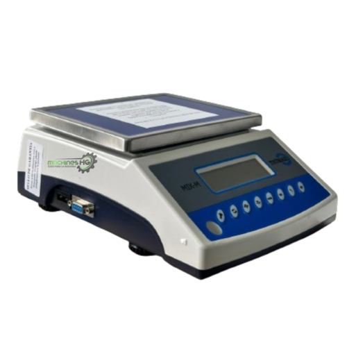 Gramera Mix M Cap 1500g x 0.1g - Imagen 2