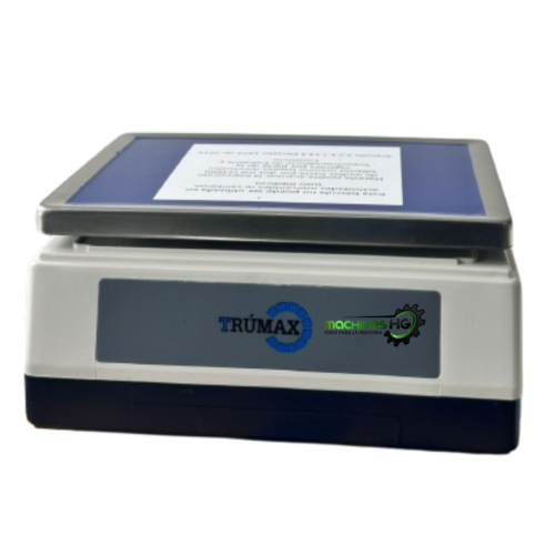 Gramera Mix M Cap 1500g x 0.1g - Imagen 5