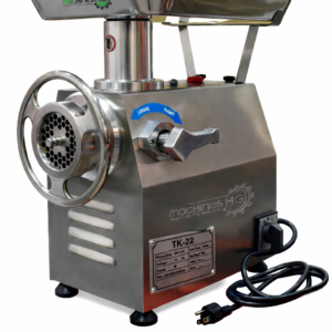 Molino Para Carnes Tk #22 Ref.TK22