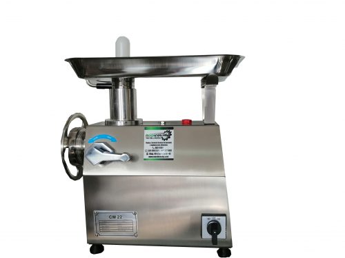 Molino Para Carnes Tk #22 Ref.TK22 - Imagen 4