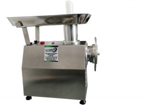 Molino Para Carnes Tk #22 Ref.TK22 - Imagen 3