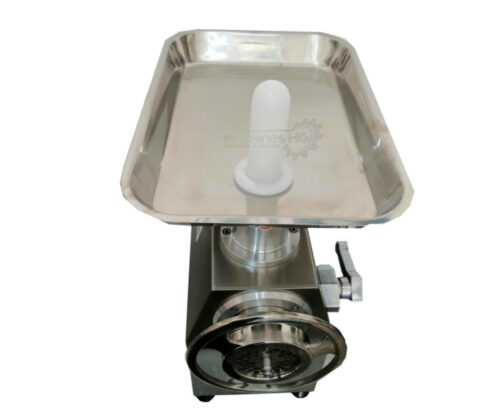 Molino Para Carnes Tk #22 Ref.TK22 - Imagen 2