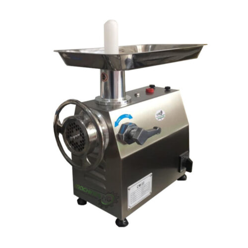Molino Para Carnes Tk #22 Ref.TK22