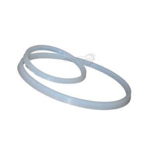 Empaque Siliconado Para Embutidoras de Chorizos Ref:RTO-EMP