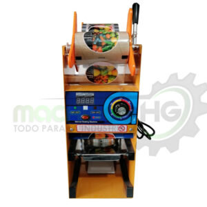 Licuadora Industrial 30 litros con llave - Machineshg