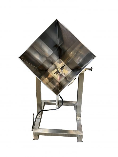 Licuadora Industrial Cap 10,15 y 20 litros - Imagen 3