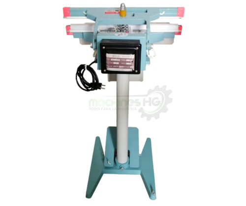 Selladora para Bolsa de Pedal - Imagen 4
