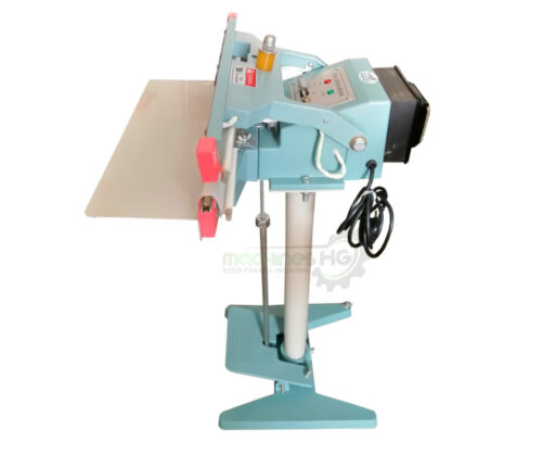 Selladora para Bolsa de Pedal - Imagen 3