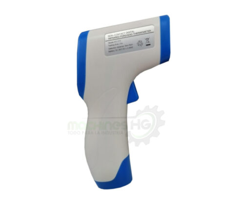 Termometro Laser Industrial - Imagen 3