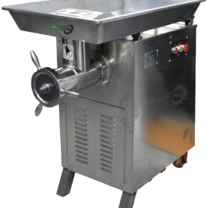 Molino para Carnes Industrial #42 Ref:MC-42