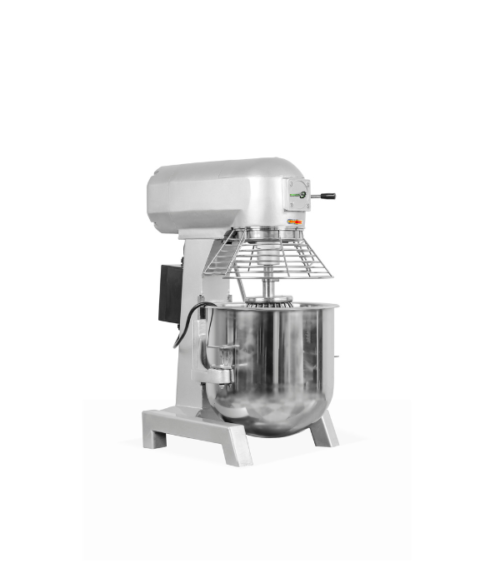Batidora Industrial Capacidad 15L RF:BAT-15L - Imagen 3