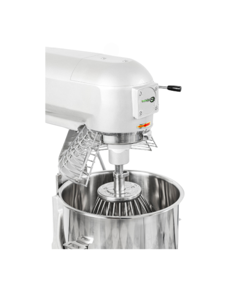 Batidora Industrial Capacidad 15L RF:BAT-15L