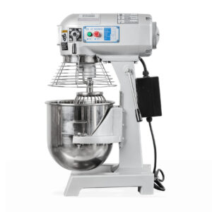 Batidora Industrial Cap 30 Litros