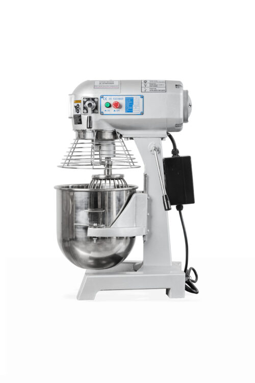 Batidora Industrial Capacidad 10L  RF:BAT-10L - Imagen 2