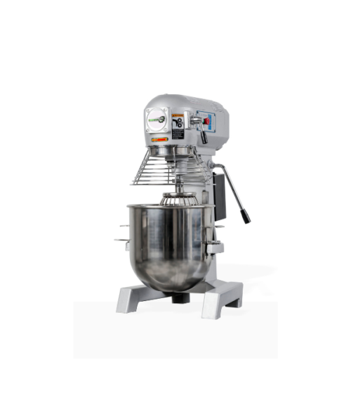 Batidora Industrial Capacidad 10L  RF:BAT-10L