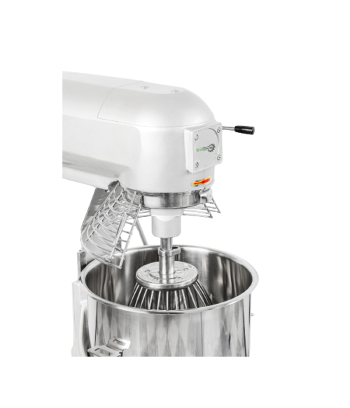 Batidora Industrial Capacidad 10L  RF:BAT-10L - Imagen 3