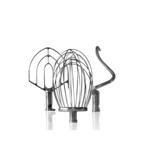 Batidora Industrial Capacidad 10L  RF:BAT-10L - Imagen 4