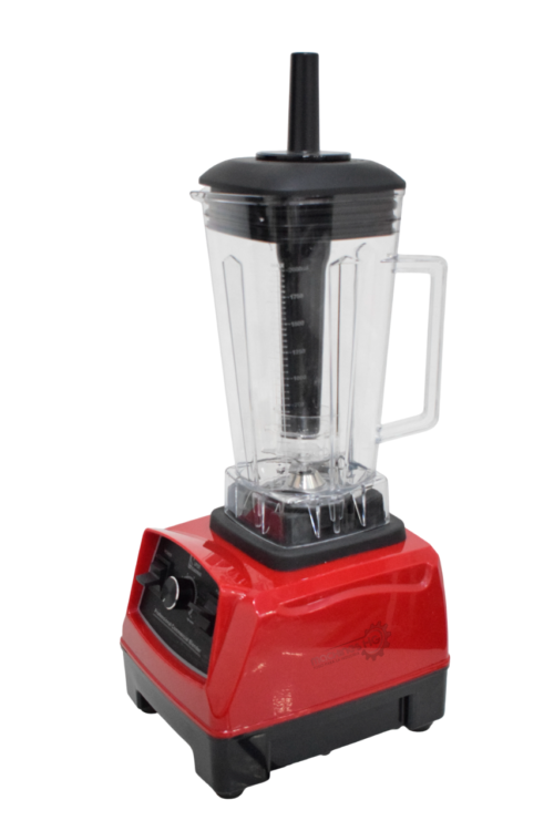 Licuadora Industrial  super Clásica - Imagen 3
