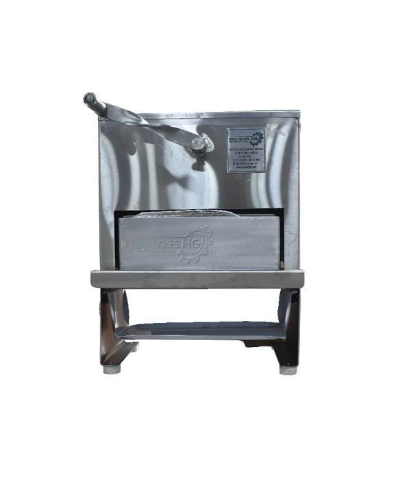 Tajadora de Queso Manual Cap105 Tajadas Ref:TQ105-MA - Imagen 2