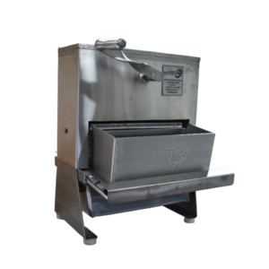 Tajadora de Queso Manual Cap105 Tajadas Ref:TQ105-MA