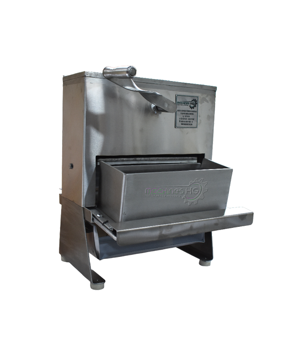 Tajadora de Queso Manual Cap105 Tajadas Ref:TQ105-MA