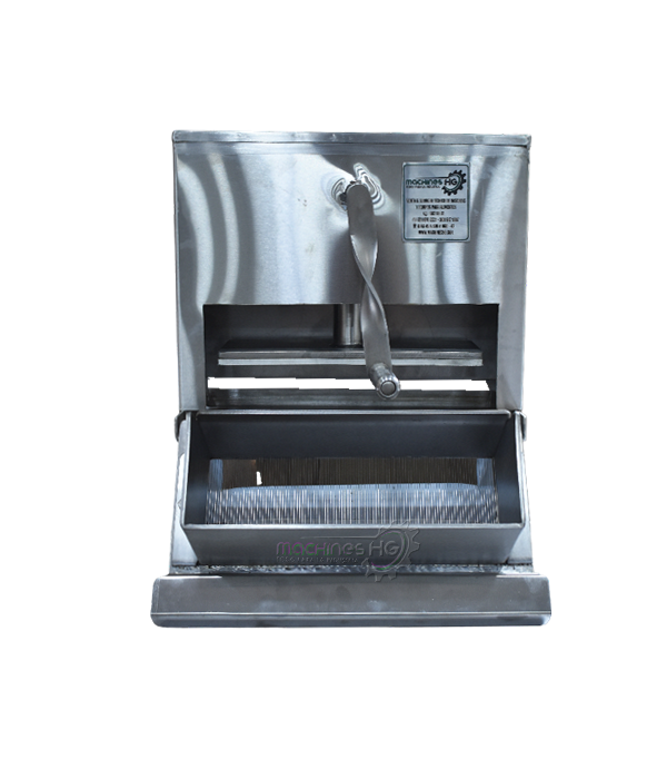 Tajadora de Queso Manual Cap105 Tajadas Ref:TQ105-MA - Imagen 4