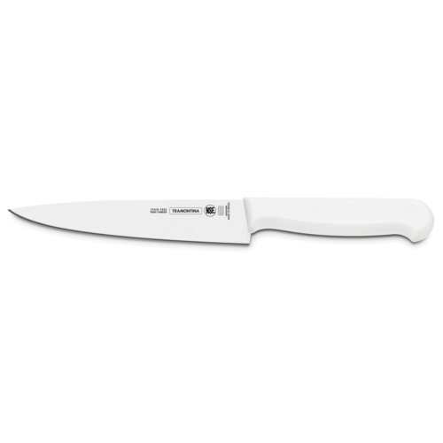 Cuchillo 10 Pulgadas Tramontina Curvo/Punta Ref:TRAM10 - Imagen 3