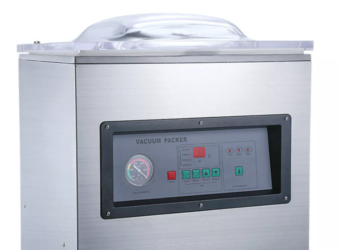 Empacadora al Vacío DZ400  Ref:DZ400M-2 - Imagen 4