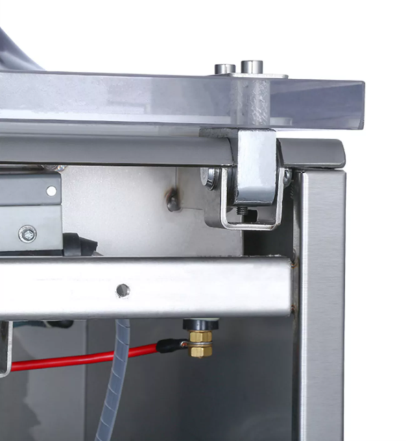 Empacadora al Vacío DZ400  Ref:DZ400M-2 - Imagen 5