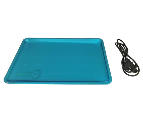 Balanza Liquidadora ICM  Ref. Acs 9t Cap 40kg - Imagen 7