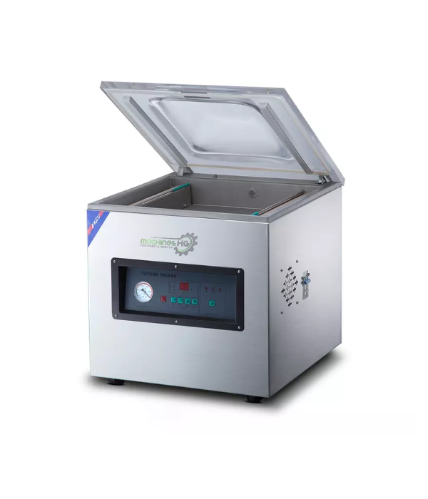 Empacadora al Vacío DZ400  Ref:DZ400M-2