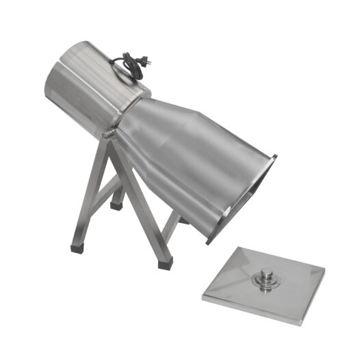 Licuadora  Industrial Capacidad 50-100-200-300 Litros - Imagen 2