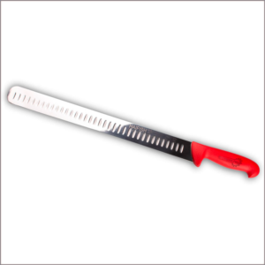 Cuchillo Jamonero Haifish 14¨Alveolo