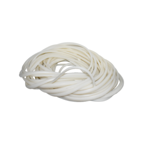 COD. 153110 EMPAQUE SILICONADO PARA TAPA DZ300/DZ400/DZ500 X 100 CM.