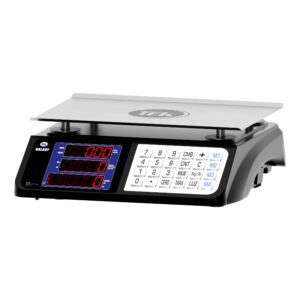 Balanza Liquidadora Galaxy  Tek:cap 40kg