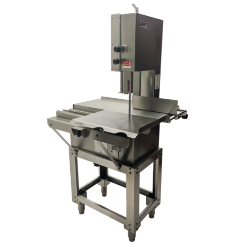 SIERRA PARA CARNE BS78-21 110V/60/1F 1HP javar