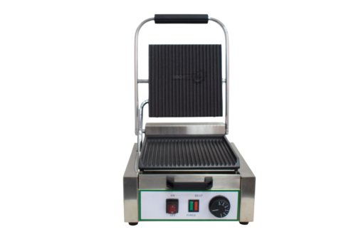 Sanduchera Grill Industrial 1 puesto - Imagen 2