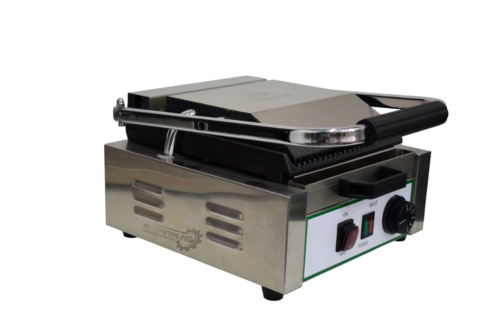 Sanduchera Grill Industrial 1 puesto - Imagen 3