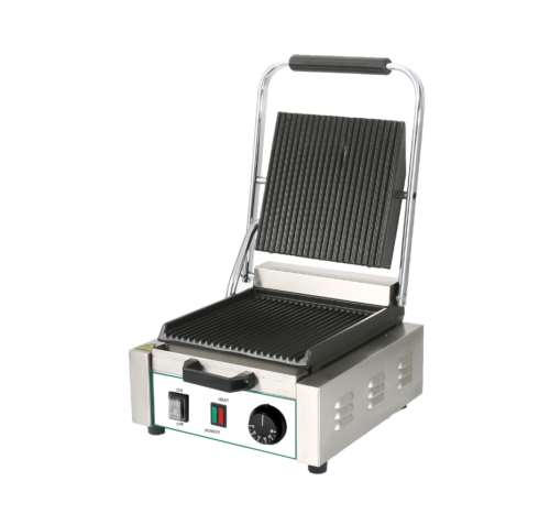 Sanduchera Grill Industrial 1 puesto