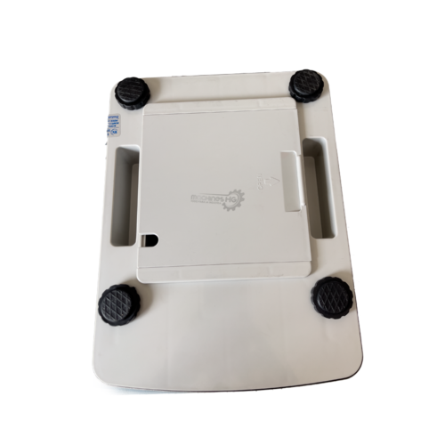 Balanza Digital VICTORY SS IP68 TEK Full Acero Inoxidable - Imagen 5