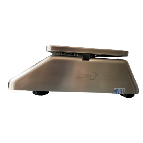 Balanza Digital VICTORY SS IP68 TEK Full Acero Inoxidable - Imagen 3