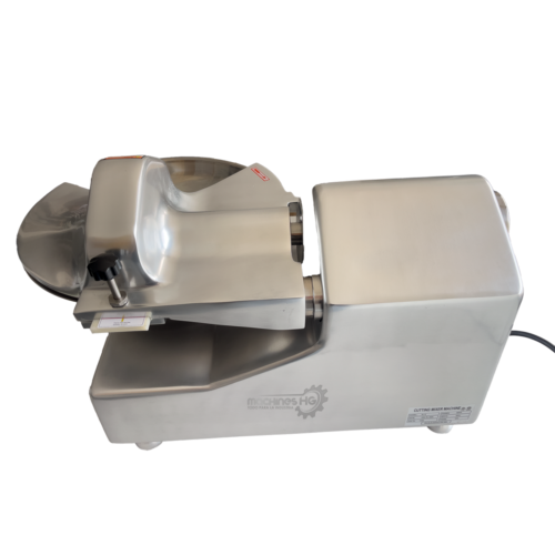 CUTTER HORIZONTAL 5 litros - Imagen 2