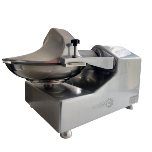 CUTTER HORIZONTAL 5 litros - Imagen 3
