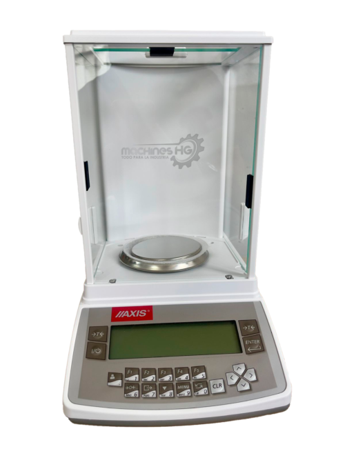 Balanza Analítica Axis modelo ACN 220