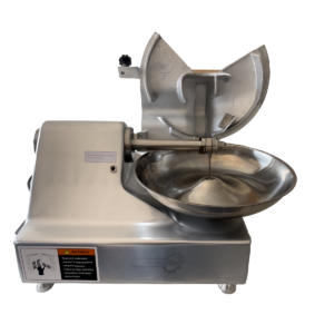 CUTTER HORIZONTAL 5 litros