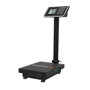 Báscula Plegable Industrial ROCHI 200kg