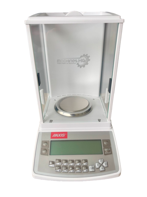 Balanza Analítica Axis modelo ACN 220 - Imagen 2