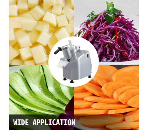 Procesador Para Vegetales - Imagen 3